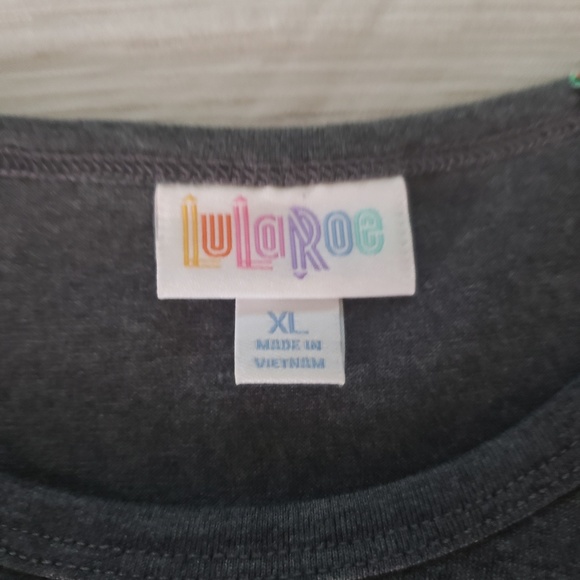 Lularoe Randy Xl - Picture 2 of 2